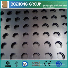 Ss 304 Stainless Steel Punching Sheet
